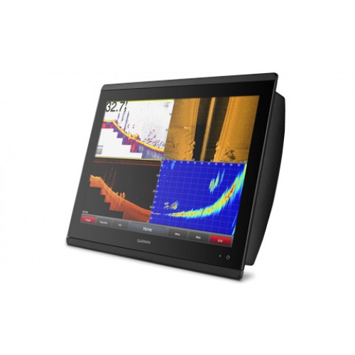 Garmin GPSMAP 8417 Color ext. antena (17")